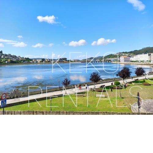 Ria de Viveiro