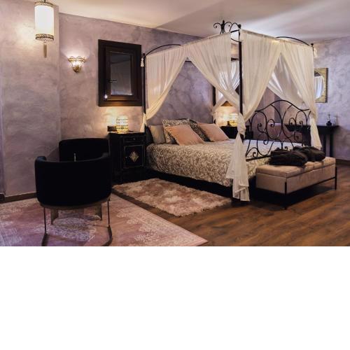 Riad Medina Mudéjar Cádiz