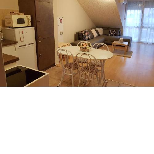 Riadorma Apartman