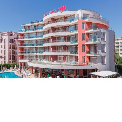 Riagor Hotel - All Inclusive