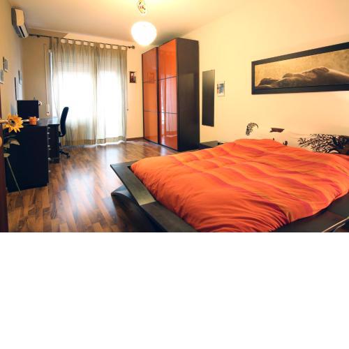 Rialto Apartment Sistine Chapel