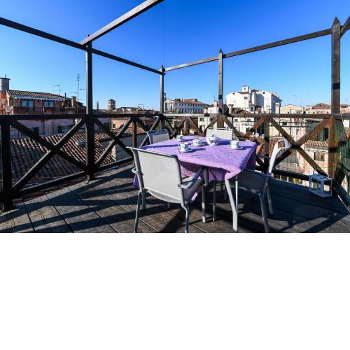 Rialto Apartment