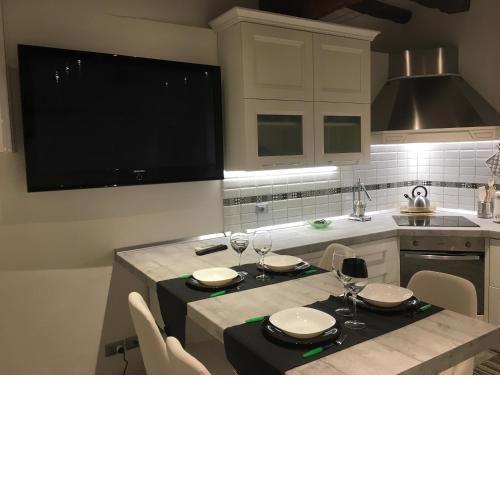 Rialto Boutique Apartment