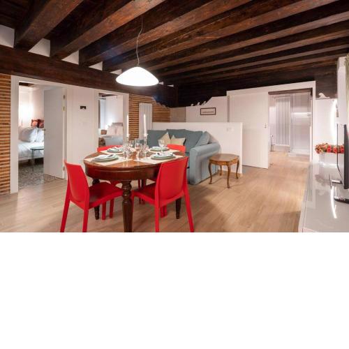 Rialto Bridge - Apartment Calle Raspi