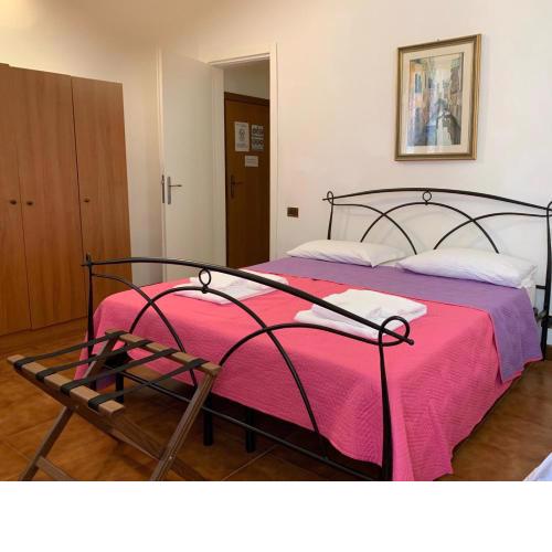 Rialto House wi-fi