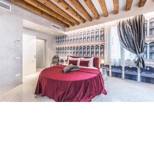Rialto Luxury Flat