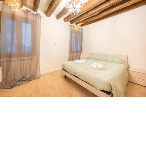 Rialto Suite - 5 min from San Marco