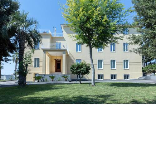 RIAMA AGRIRESORT