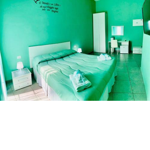 Rianna House B&B