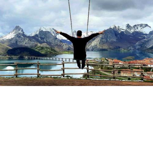 Riaño en las Montañas de Carmen
