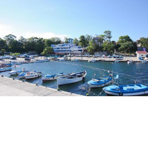 Ribarska Sreshta Family Hotel