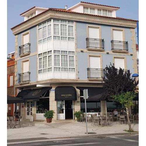 Ribeira de Fefiñanes