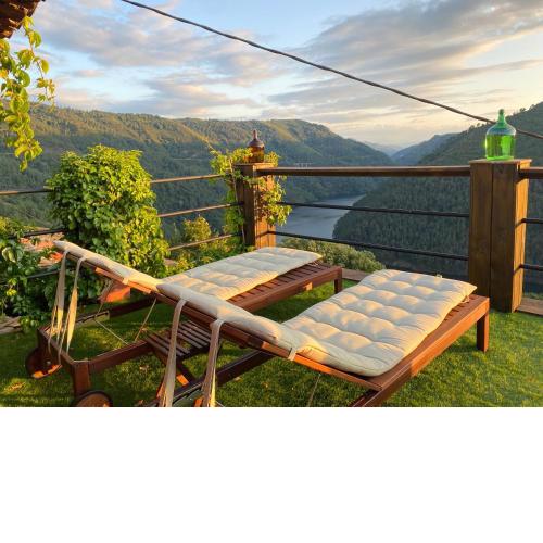 RIBEIRA SACRA La Imperfecta