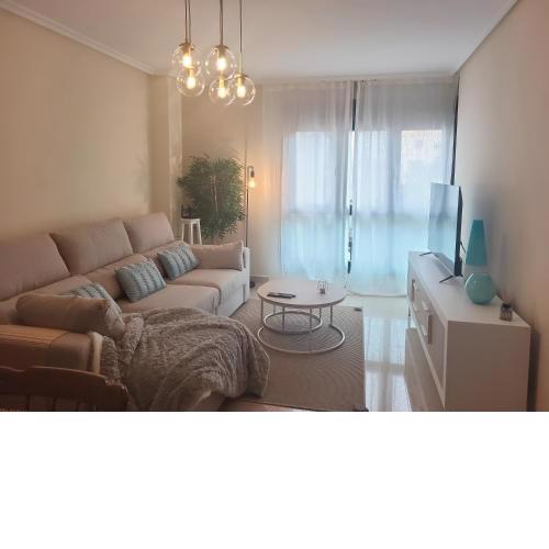 Ribeles Luxury Flat
