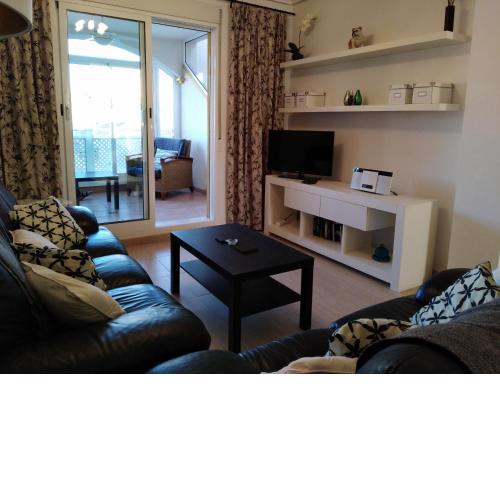 Ribera Beach 1 Apartment Elisa