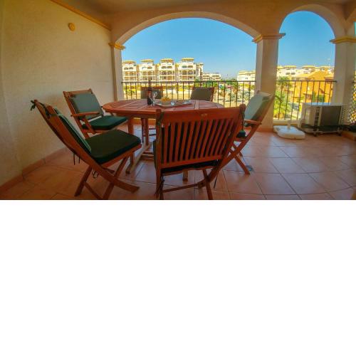Ribera Beach 1 Apartment NALI