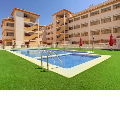 Ribera Beach 2 - 1106