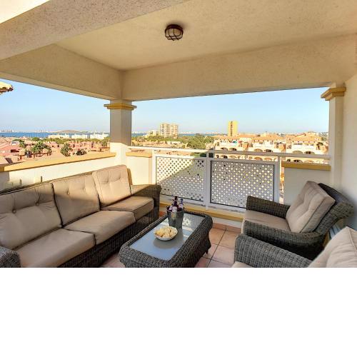 Ribera Beach 3 - 1009