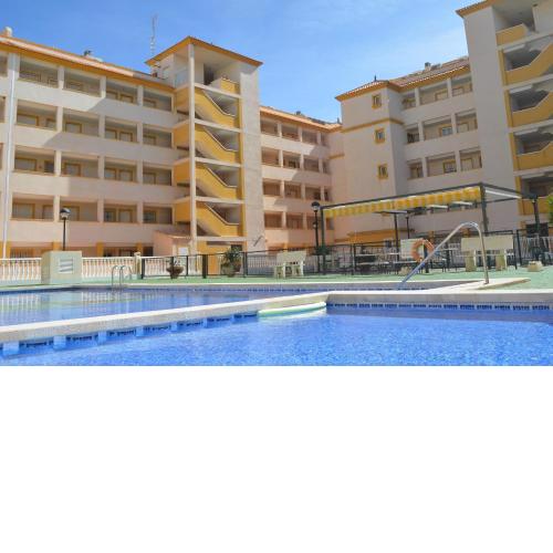 Ribera Beach 3 - 1208