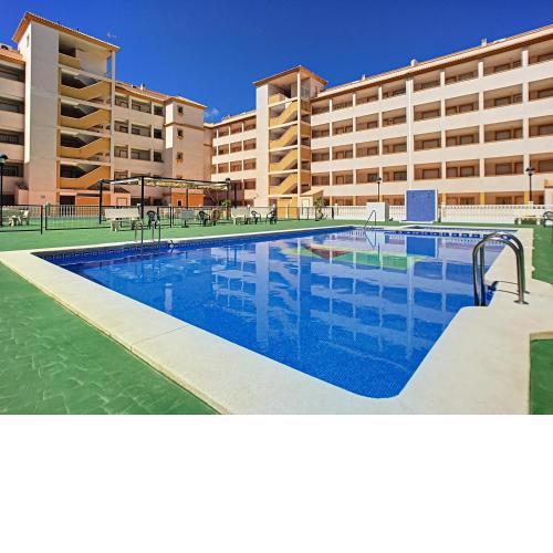 Ribera Beach 3 - 2706
