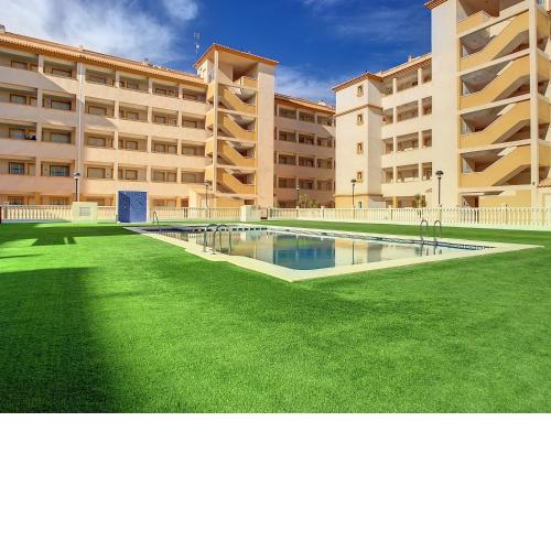 Ribera Beach 3 - 6606