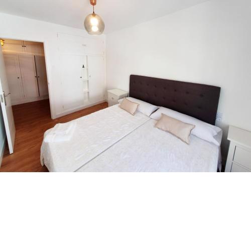 Ribera Beach Lux - Piso de lujo en Luanco