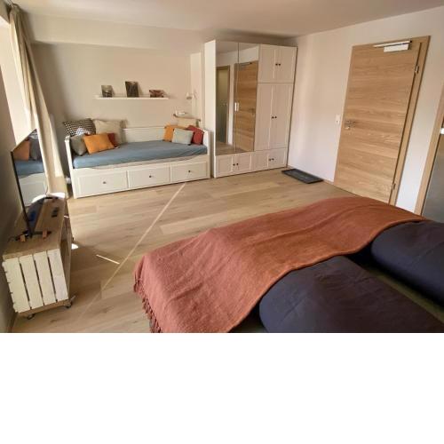 Ribisel Apartments für Familien