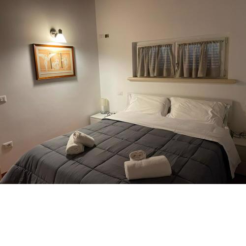 Ribo Apartments