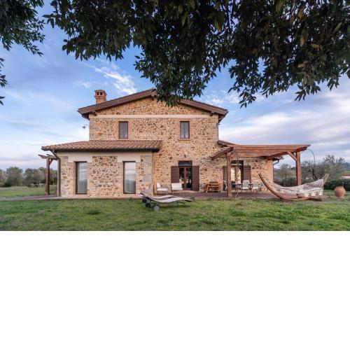 Ribusieri Country House