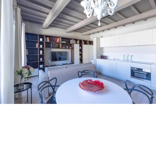 Ricasoli 34 House