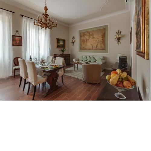 Ricasoli Charme