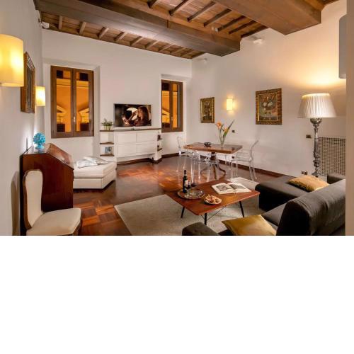Riccardo Condotti Suite