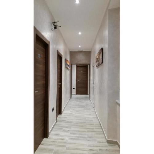 Ricci Rooms