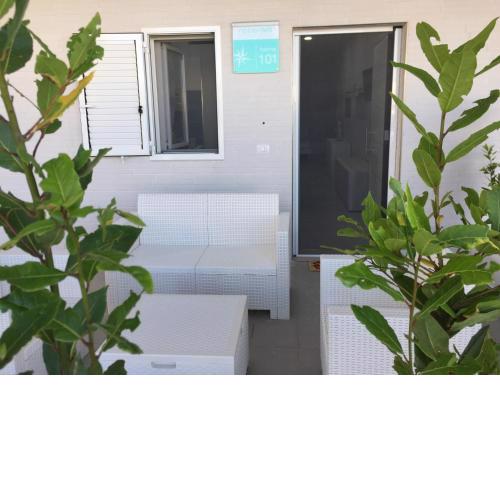 RICCIARDELLI HOLIDAY HOMES