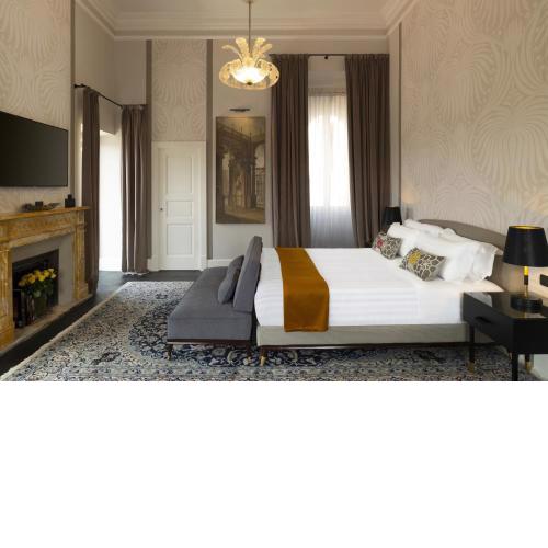 Ricciardelli Luxury Studios - Piazza di Spagna