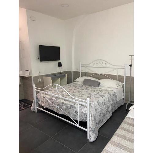 Riccio House