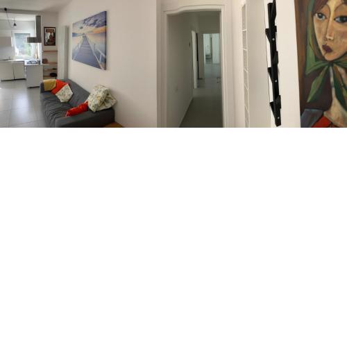 Riccione Apartments