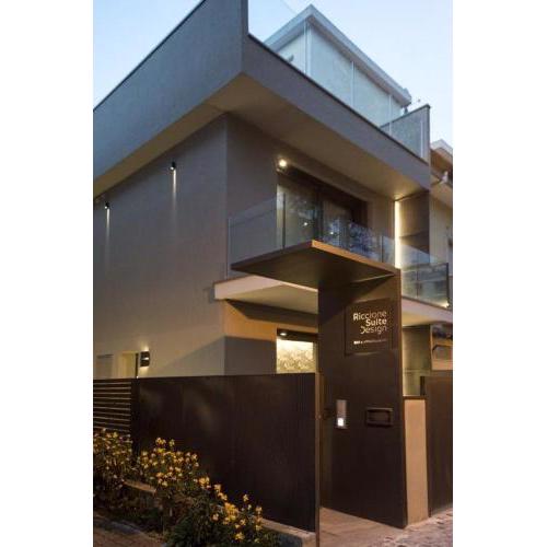 RICCIONE SUITE DESIGN