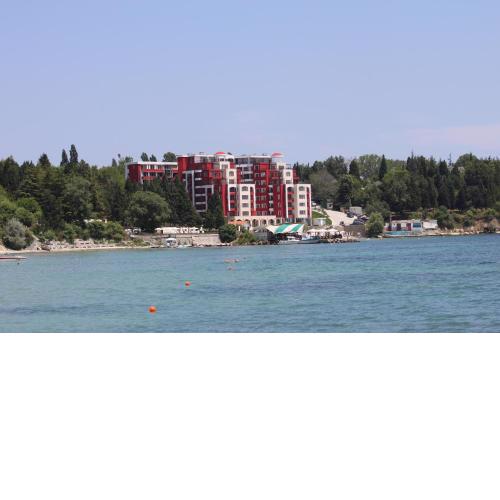 Rich-1 SP apartments