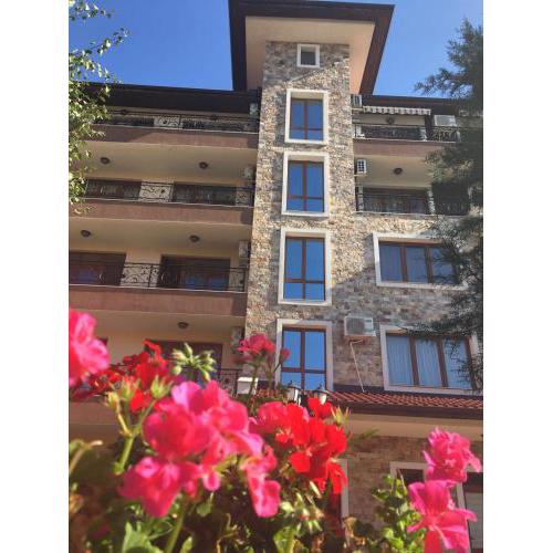 Rich-3 SP apartments