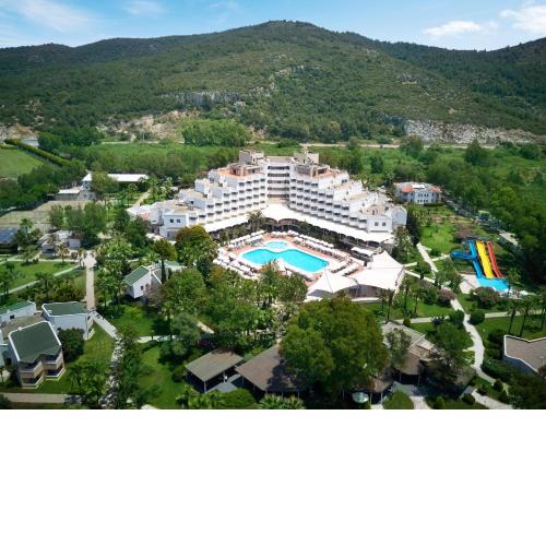 Richmond Ephesus Resort - All Inclusive