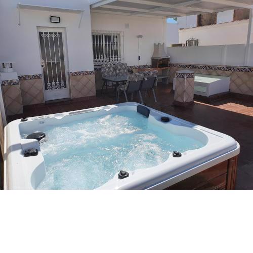 Rico Apartaments Animas