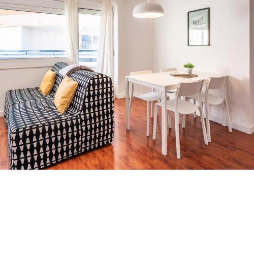 Ridaura Apartments