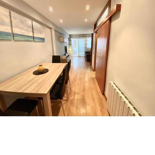 Ridaura Center Apartment