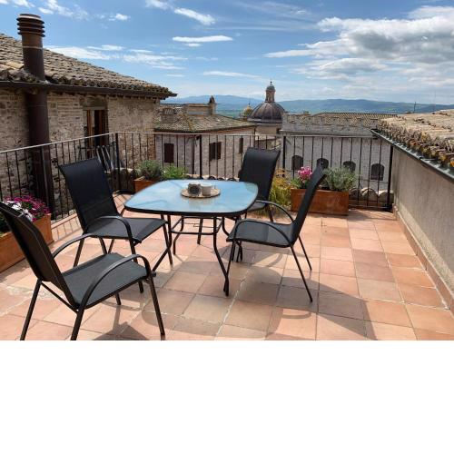 Ride the Beauty Assisi Centro