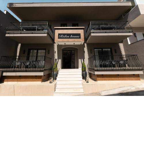ridos house