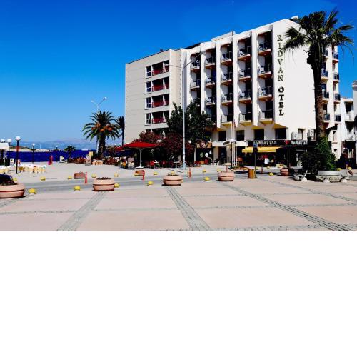 Rıdvan Hotel