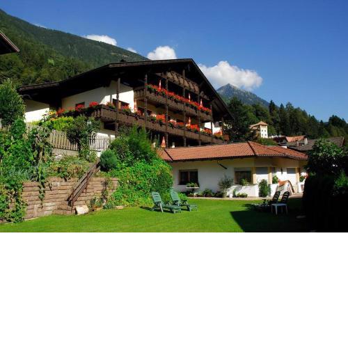 Riederhof Ferienwohnungen Arthur 2
