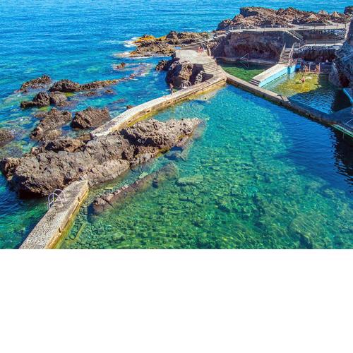 Riegos de Lino