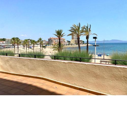 Riells Platja